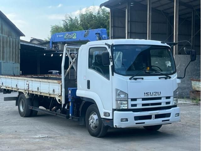 ISUZU / FORWARD