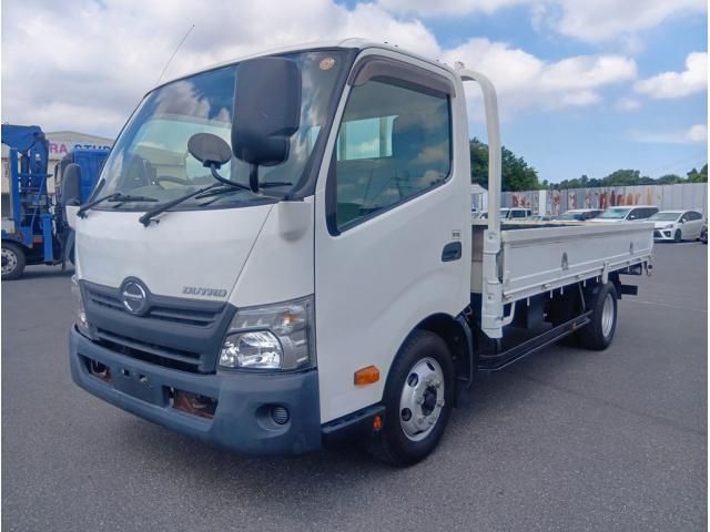 HINO / DUTRO