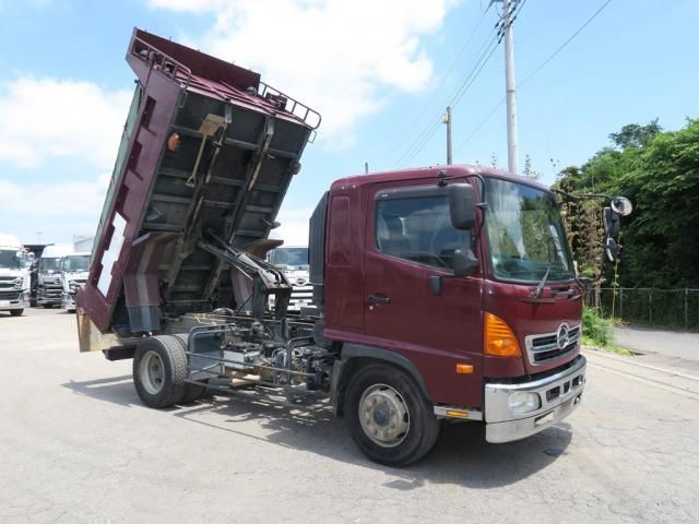 HINO / RANGER