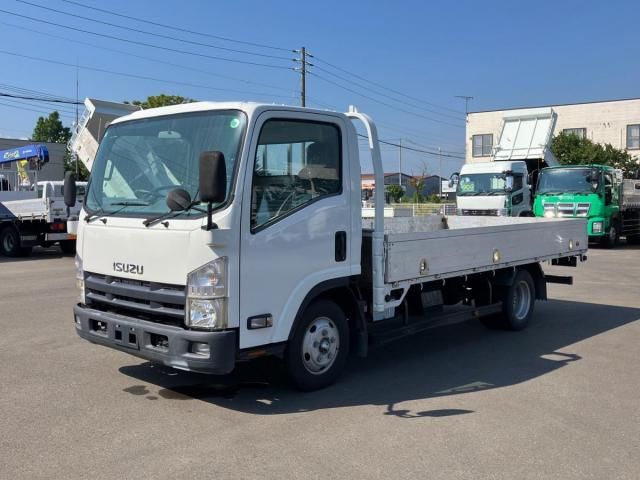 ISUZU / ELF