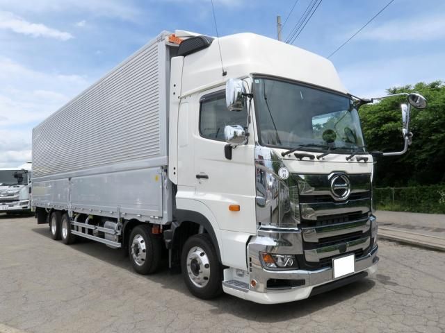 HINO / PROFIA