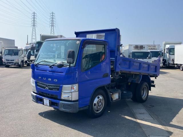 MITSUBISHI / CANTER