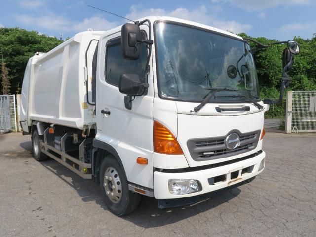 HINO / RANGER