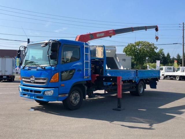 HINO / RANGER