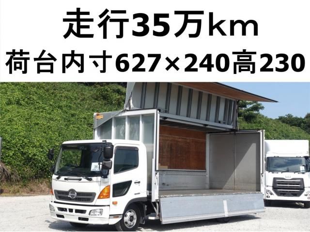HINO / RANGER