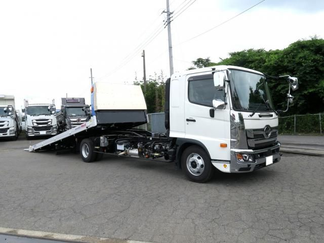 HINO / RANGER