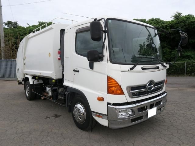 HINO / RANGER