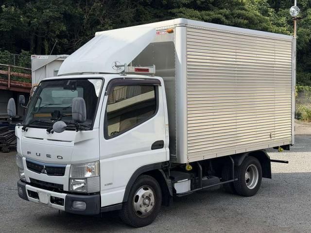 MITSUBISHI / CANTER
