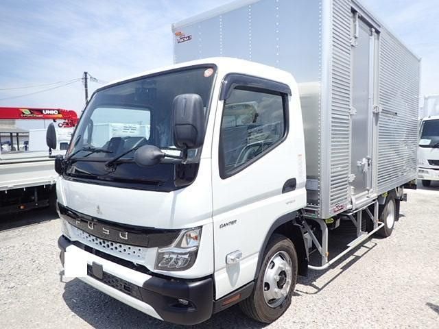 MITSUBISHI / CANTER