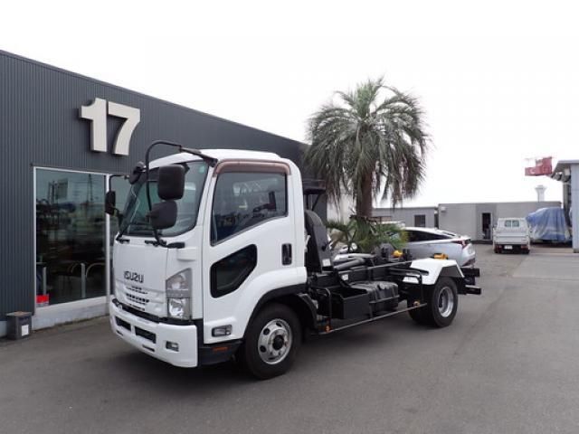 ISUZU / FORWARD