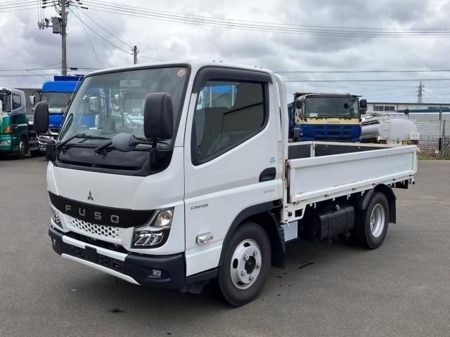 MITSUBISHI / CANTER