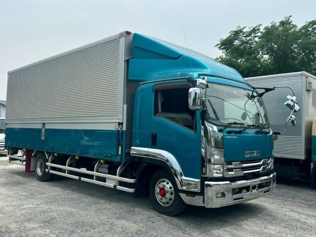 ISUZU / FORWARD