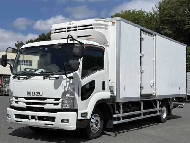 ISUZU / FORWARD