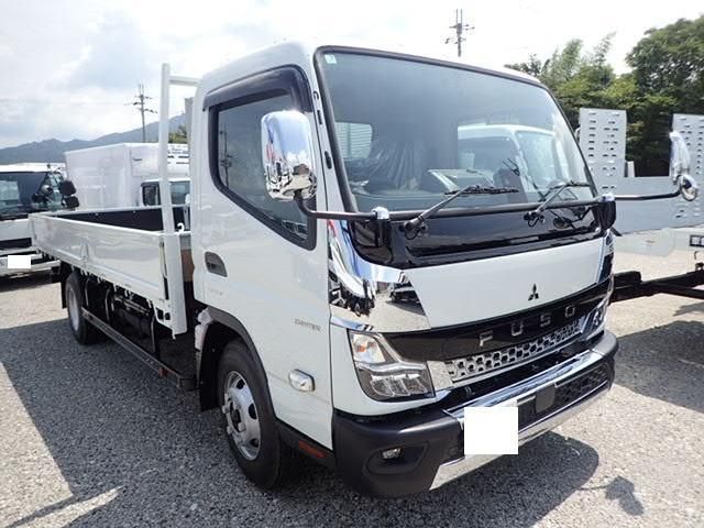 MITSUBISHI / CANTER