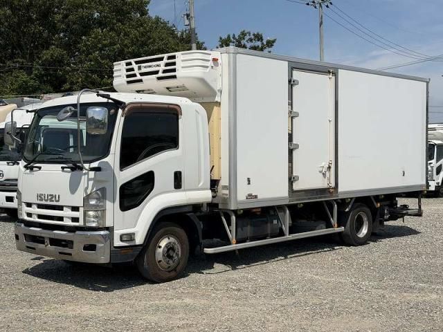 ISUZU / FORWARD