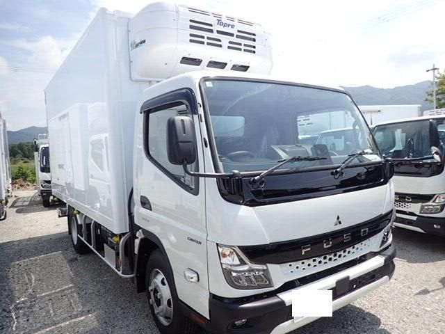 MITSUBISHI / CANTER