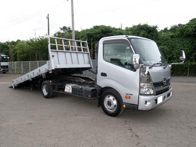 HINO / DUTRO