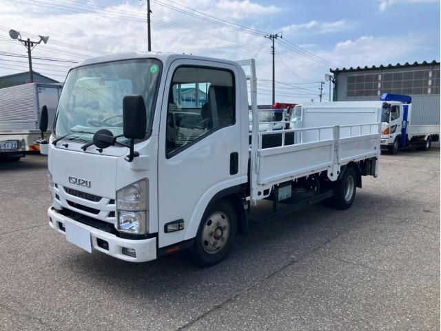 ISUZU / ELF