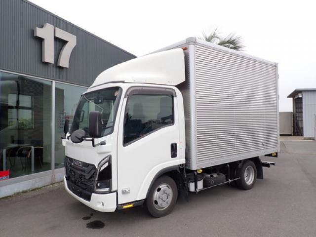 ISUZU / ELF