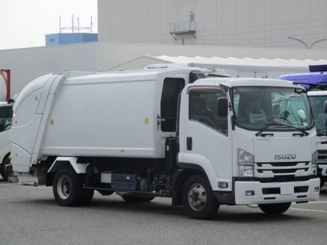 ISUZU / FORWARD