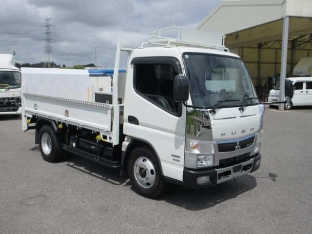 MITSUBISHI / CANTER