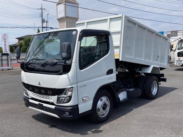MITSUBISHI / CANTER
