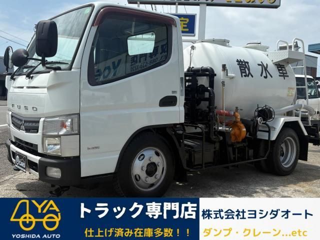 MITSUBISHI / CANTER