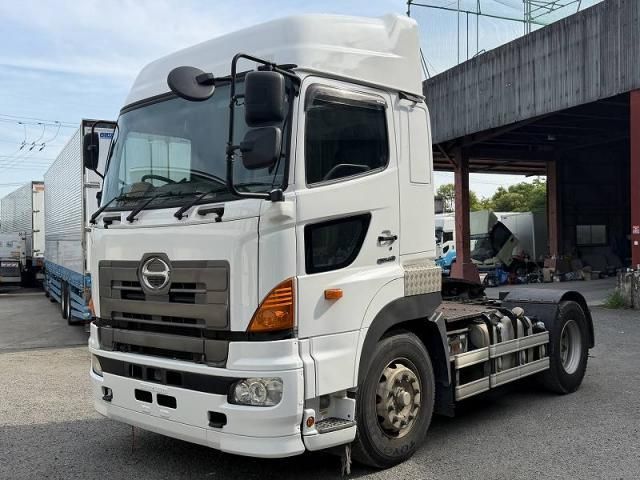 HINO / PROFIA
