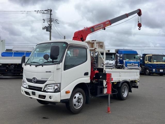 HINO / DUTRO
