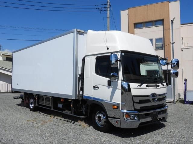 HINO / RANGER