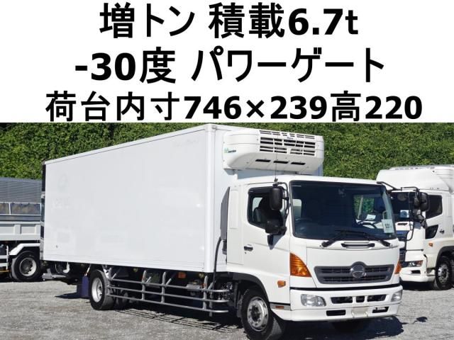 HINO / RANGER