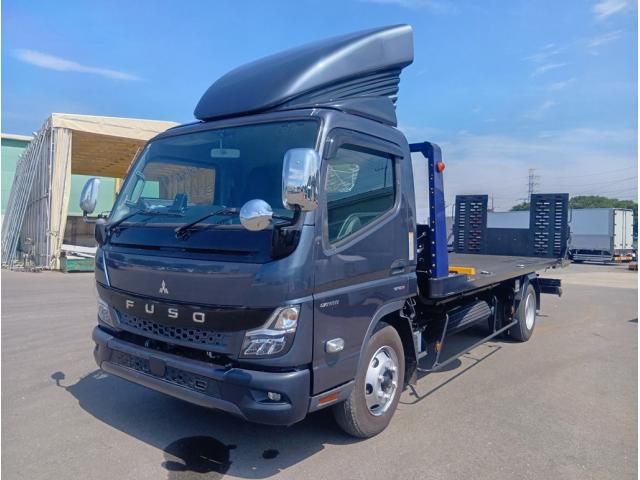 MITSUBISHI / CANTER