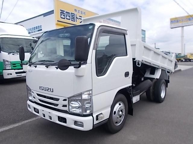 ISUZU / ELF