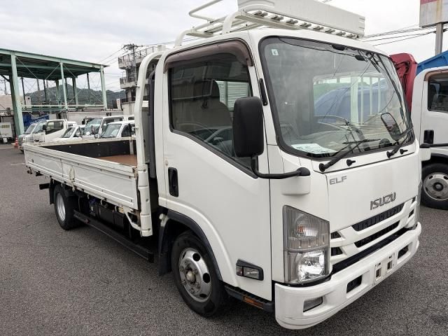 ISUZU / ELF