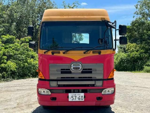 HINO / PROFIA