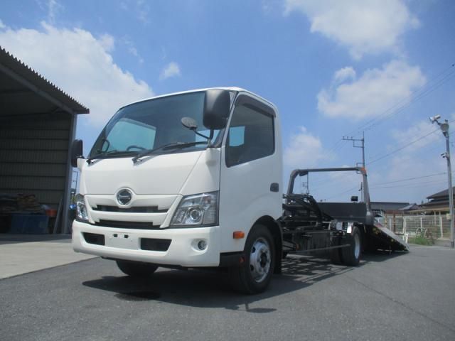 HINO / DUTRO