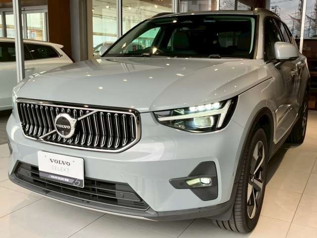 VOLVO / VOLVO XC40