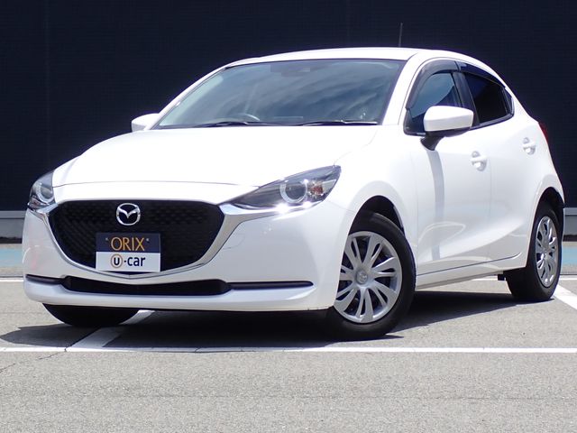 MAZDA / MAZDA2