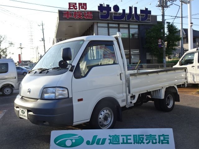 NISSAN / VANETTE truck 2WD