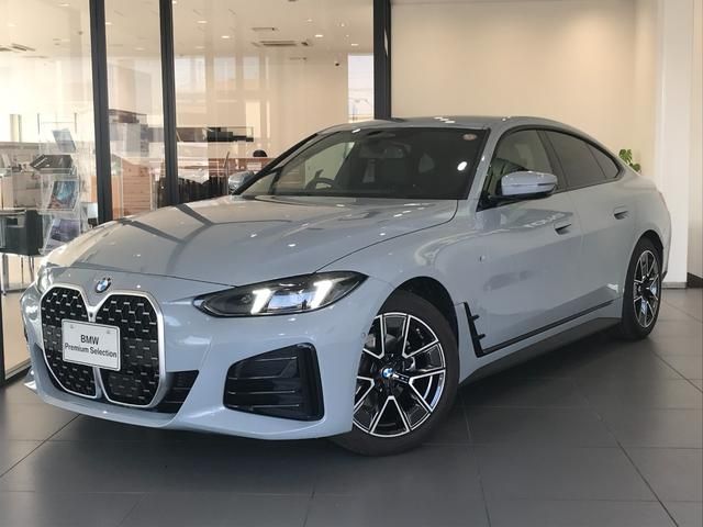 BMW / BMW 4series Gran coupe
