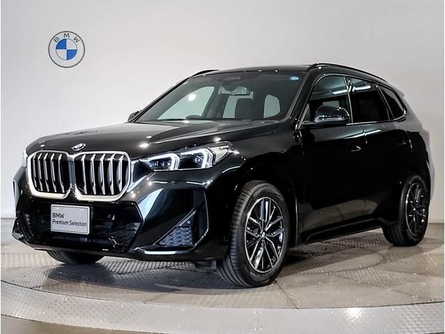 BMW / BMW X1