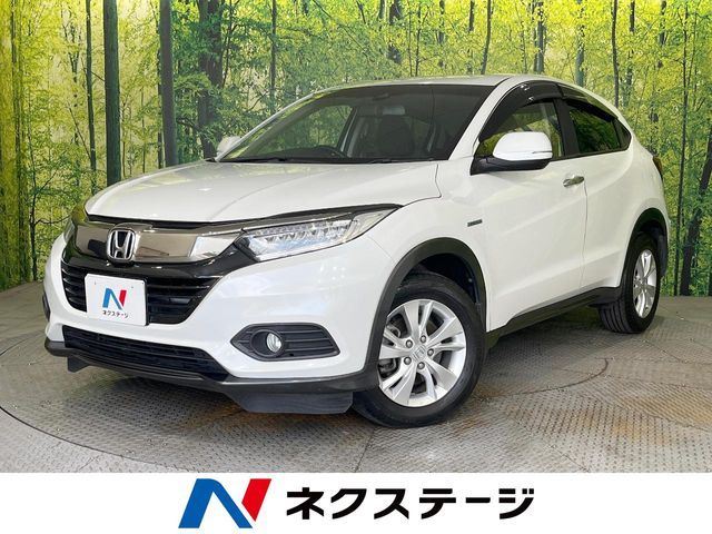 HONDA / VEZEL HYBRID