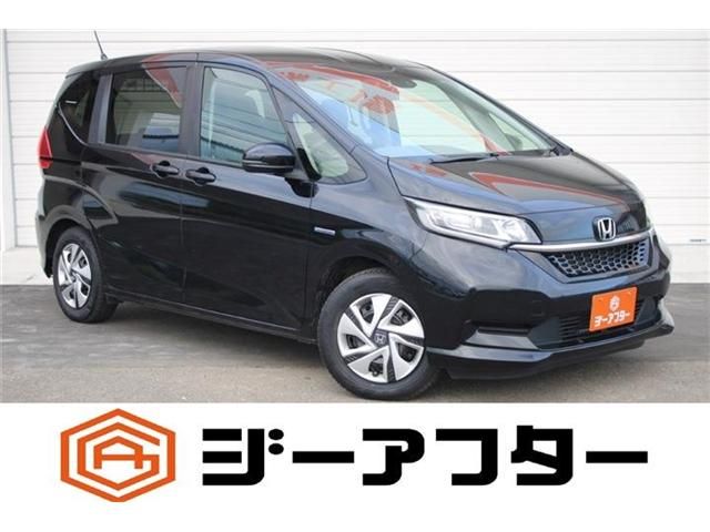 HONDA / FREED plus HYBRID