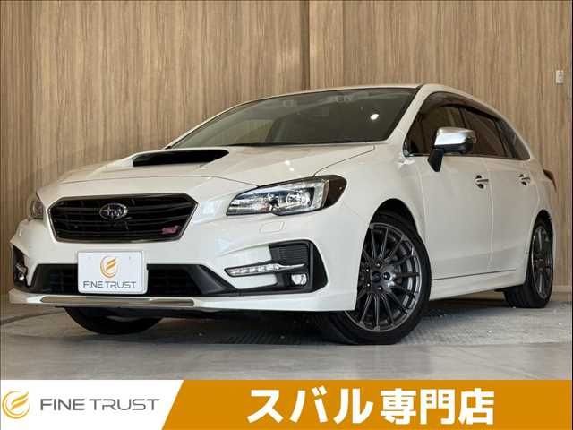 SUBARU / LEVORG