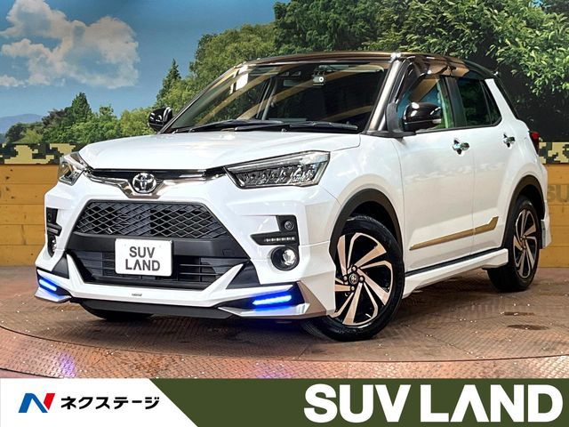 TOYOTA / RAIZE