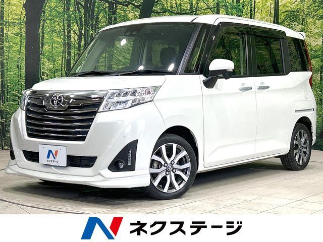 TOYOTA / ROOMY