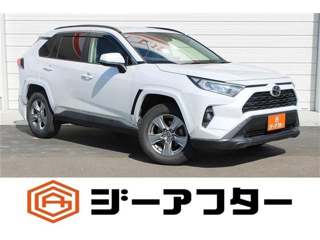 TOYOTA / RAV4 4WD