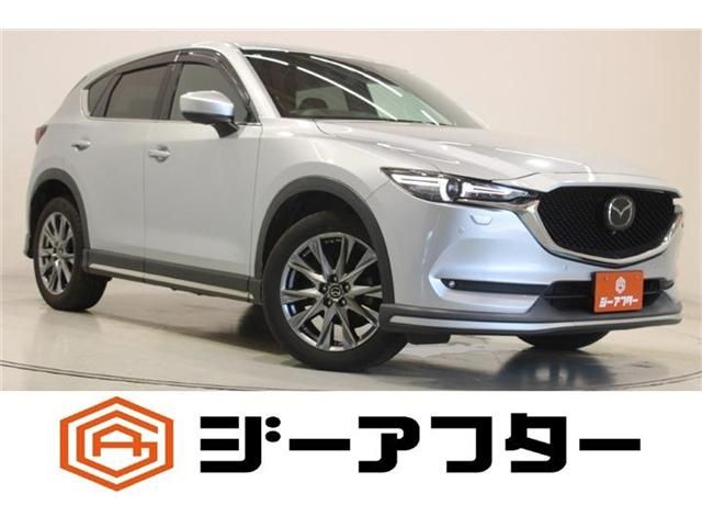 MAZDA / CX-5 4WD