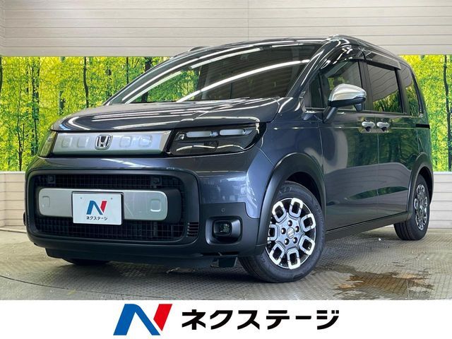 HONDA / FREED e:HEV