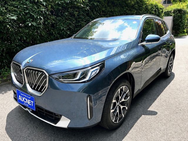 BMW / BMW X3